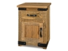 Orewood JROW-022 Nightstand-JR