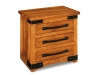 Orewood JROW-025 Nightstand-JR