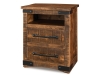 Orewood JROW-029-2 Nightstand-JR