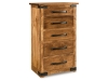 Orewood JROW-035 Chest-JR