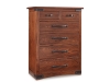 Orewood JROW-040 Chest-JR