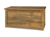 Orewood JROW-044-1 Blanket Chest with Cedar Bottom-JR