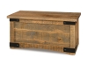 Orewood JROW-044-4 Blanket Chest with Cedar Bottom-JR