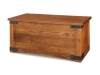 Orewood JROW-044 Blanket Chest-JR