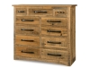 Orewood JROW-055 Chest-JR