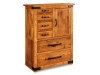 Orewood JROW-062 Gentleman's Chest-JR