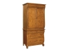 JRO-041 Old Classic Sleigh-Oak-JR