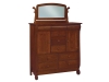 JRO-051 Chest and JRO-038 Mirror-JR