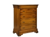 Palm Valley-PVC-124-Chest of Drawers-CLO