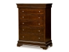 Palm Valley PVC-105 Chest of Drawers-CLO