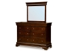 Palm Valley PV-1011-Dresser and PV-1028-Mirror-CLO