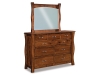 Reno-JRR-057-Dresser and JRR-030-Mirror-JR