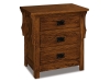 Stick Mission-JRSM-027-Nightstand-JR