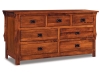 Stick Mission-JRSM-059-Dresser-JR