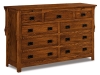 Stick Mission-JRSM-067-1-Dresser-JR