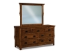 Stick Mission-JRSM-067-Dresser-JRSM-046-Mirror-JR