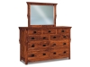 Stick Mission-JRSM-069-Dresser-JRSM-030-Mirror-JR
