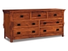 Stick Mission-JRSM-072-Dresser-JR