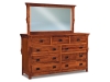 Stick Mission-JRSM-073-Dresser-JRSM-031-Mirror-JR