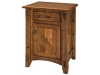 Tacoma: TN1401 Nightstand-SC