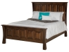 Vandalia Bed 5 Panel: VP50-SC