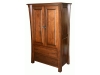 Vandalia Armoire-VA36-2D-SC