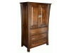 Vandalia Armoire-VA36-3D-SC