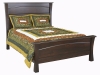 Vandalia Bed-V25-SC