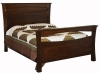 Vandalia Bed-V594-SC