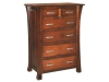 Vandalia Chest-VC3406-SC