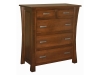 Vandalia Chest-VC3605-SC