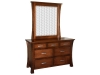 Vandalia Dresser-VD5007-SC