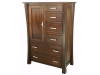 Vandalia Gentleman's Chest-V-GENT-SC
