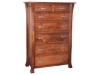 Vandalia High Chest-VH3607-SC
