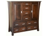 Vandalia His and Hers Chest-VHH08-SC