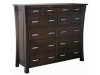 Vandalia Mule Chest-VMC6011-SC