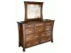 Vandalia Mule Dresser-VD610M-SC