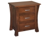 Vandalia Night Stand-VN2203-SC