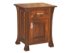 Vandalia Night Stand-VN1401-SC