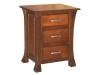 Vandalia Night Stand-VN1403-SC