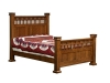 Sequoyah 2-ITSQ-084-Bed-IT