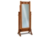 Sequoyah JRSQ-056-3 Cheval Mirror-JR