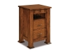 Sequoyah JRSQ-029-2 Nightstand-JR