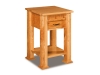 Sequoyah JRSQ-019 Night Stand-JR