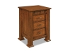 Sequoyah JRSQ-021 Night Stand-JR