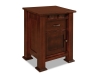Sequoyah JRSQ-022 Night Stand-JR