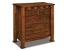 Sequoyah JRSQ-032-1 Chest-JR