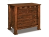 Sequoyah JRSQ-032 Chest-JR