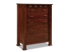 Sequoyah JRSQ-040 Chest-JR