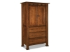 Sequoyah JRSQ-041-3 Armoire-JR